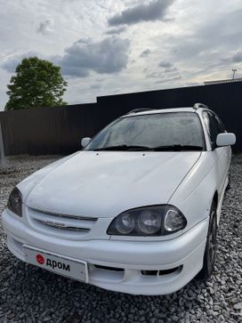  Toyota Caldina 1998 , 555000 , 
