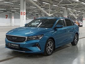  Geely Emgrand 2023 , 1599000 , 