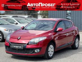  Renault Megane 2013 , 760000 , 