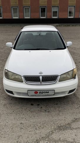 Nissan Bluebird Sylphy 2002 , 330000 , 