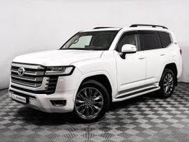 SUV   Toyota Land Cruiser 2022 , 9850000 , 