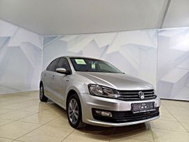  Volkswagen Polo 2019 , 1449900 , 