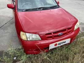  Ford Festiva 2002 , 280000 , 