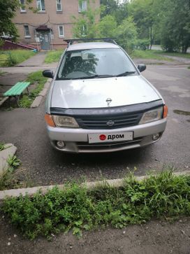  Nissan Wingroad 2000 , 250000 , 