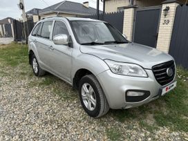 SUV   Lifan X60 2015 , 650000 , 