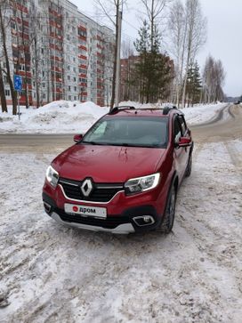  Renault Sandero 2019 , 1200000 , 