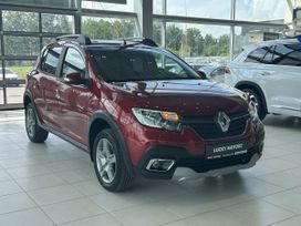  Renault Sandero Stepway 2019 , 1045000 , 