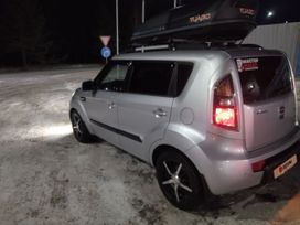  Kia Soul 2011 , 1050000 , 