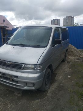    Mazda Bongo Friendee 1997 , 250000 , 
