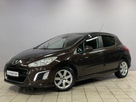  Peugeot 308 2011 , 640000 , 