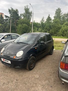  Daewoo Matiz 2010 , 90000 , 
