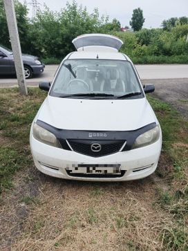  Mazda Demio 2002 , 347000 , -