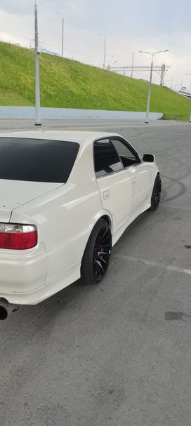  Toyota Chaser 1999 , 880000 , 