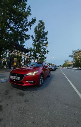  Mazda Axela 2018 , 1910000 , 