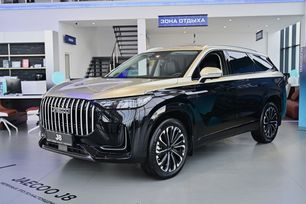 SUV   Jaecoo J8 2024 , 4999000 , 