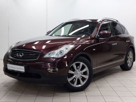 SUV   Infiniti EX25 2012 , 1797000 , 