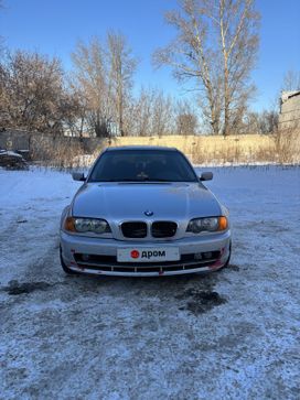  BMW 3-Series 1999 , 750000 , -