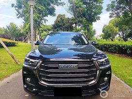 SUV   Haval H6 2021 , 1380000 , 