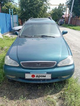  Kia Clarus 2000 , 220000 , 