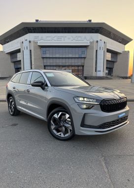 SUV   Skoda Kodiaq 2025 , 5365000 , 