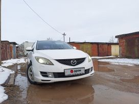  Mazda Mazda6 2008 , 730000 , 