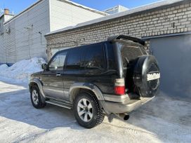  3  Isuzu Bighorn 1987 , 850000 , 