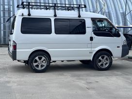    Nissan Vanette 2007 , 850000 , 