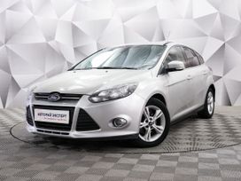  Ford Focus 2012 , 631000 , 