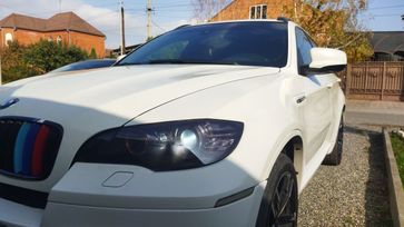 SUV   BMW X6 2010 , 2000000 , 