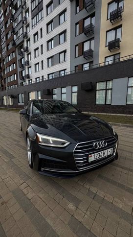  Audi A5 2019 , 2800000 , 