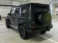 SUV   Mercedes-Benz G-Class 2024 , 32450000 , 