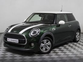  3  MINI Hatch 2018 , 1618000 , 