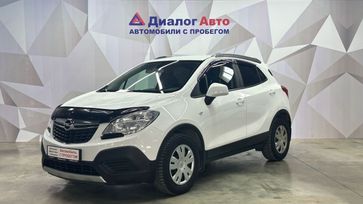 SUV   Opel Mokka 2013 , 770000 , 