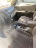 SUV   Mitsubishi Montero Sport 1999 , 650000 , 