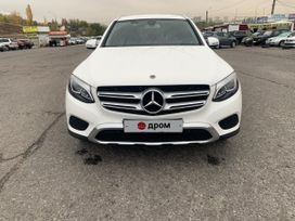 SUV   Mercedes-Benz GLC 2018 , 3200000 , 