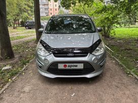    Ford S-MAX 2010 , 880000 , -