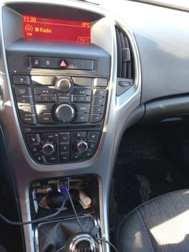  Opel Astra 2014 , 630000 , 