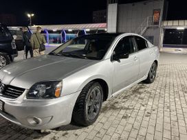  Mitsubishi Galant 2006 , 500000 , 