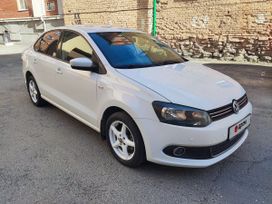  Volkswagen Polo 2014 , 890000 , 