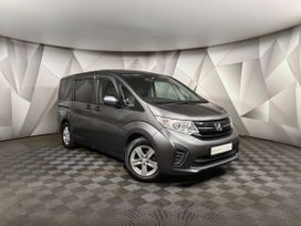   Honda Stepwgn 2016 , 1645000 , 