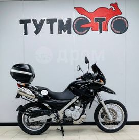  BMW F 650 GS 2002 , 387000 , 