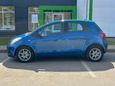  Toyota Yaris 2008 , 515000 , 