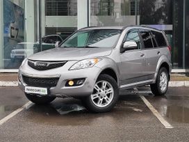 SUV   Haval H5 2020 , 1485000 , 