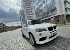 SUV   Alpina XD3 2013 , 4610000 , 