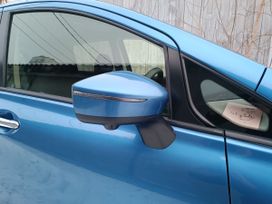 Хэтчбек Nissan Note 2019 года, 1100000 рублей, Екатеринбург