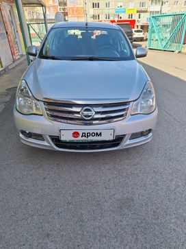  Nissan Almera 2017 , 700000 , 