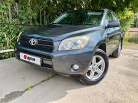 SUV   Toyota RAV4 2006 , 999000 , 