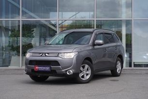 SUV   Mitsubishi Outlander 2012 , 1099000 , 