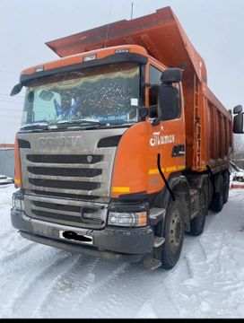  Scania G 2017 , 5999999 , 