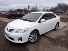  Corolla, 2013